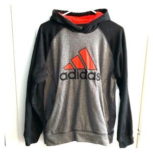 Adidas Ultimate Hoodie